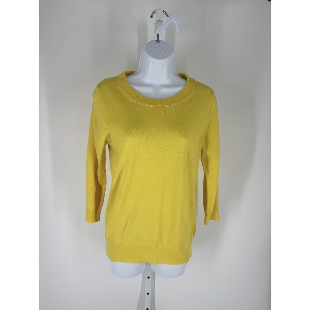 J.Crew Merino Wool Tippi Sweater